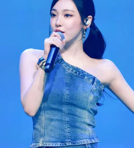 Image 10682277 from Ningning (æspa / aespa)