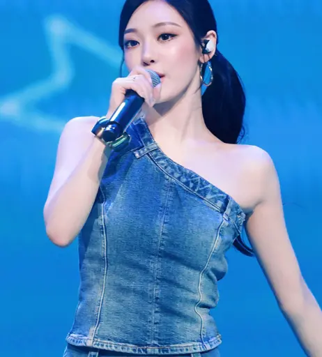 Image 10682276 from Ningning (æspa / aespa)