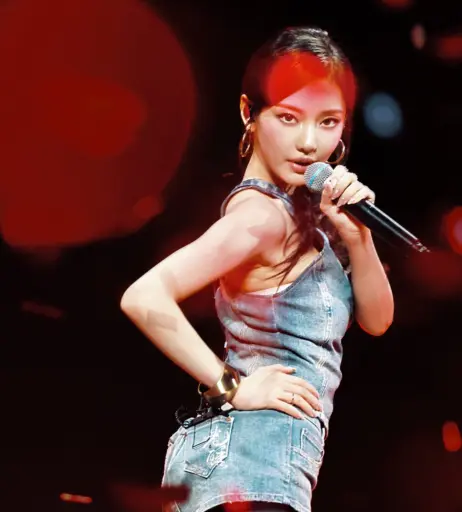 Image 10682275 from Ningning (æspa / aespa)