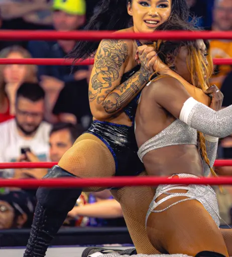 Image 10689520 from (Skye Dolecki) Skye Blue AEW
