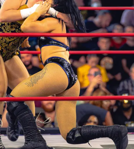 Image 10689511 from (Skye Dolecki) Skye Blue AEW