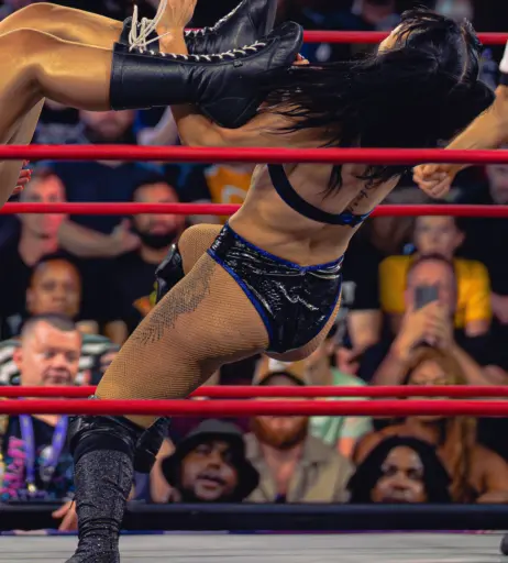 Image 10689517 from (Skye Dolecki) Skye Blue AEW