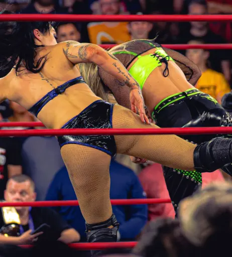 Image 10689515 from (Skye Dolecki) Skye Blue AEW