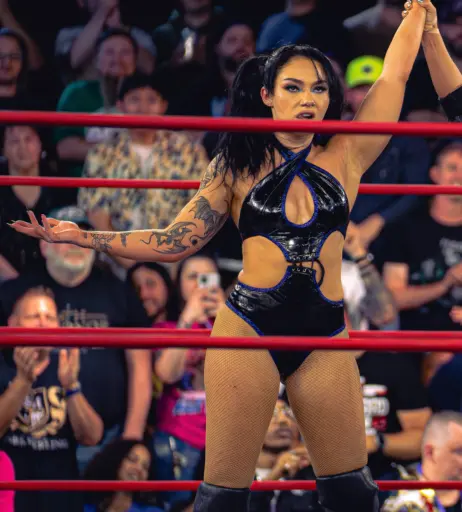 Image 10689514 from (Skye Dolecki) Skye Blue AEW