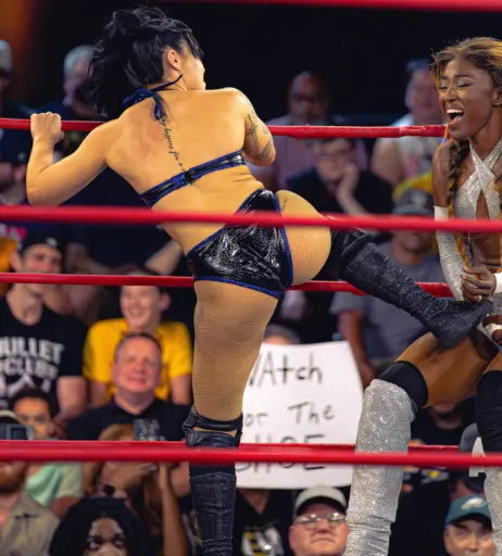 Image 10689519 from (Skye Dolecki) Skye Blue AEW