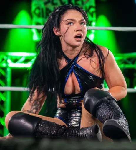 Image 10689504 from (Skye Dolecki) Skye Blue AEW