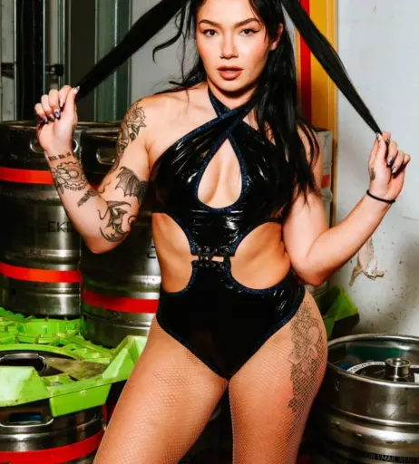 Image 10689509 from (Skye Dolecki) Skye Blue AEW