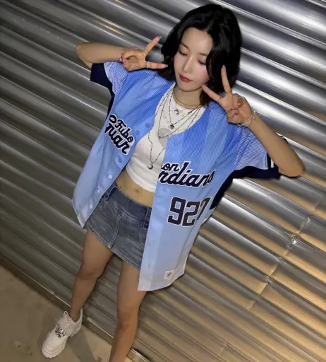 Image 10689180 from 권은비 Kwon Eunbi / Kwon Eun-bi