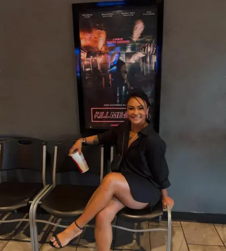 Image 10689186 from Michelle Waterson aka Karate Hottie