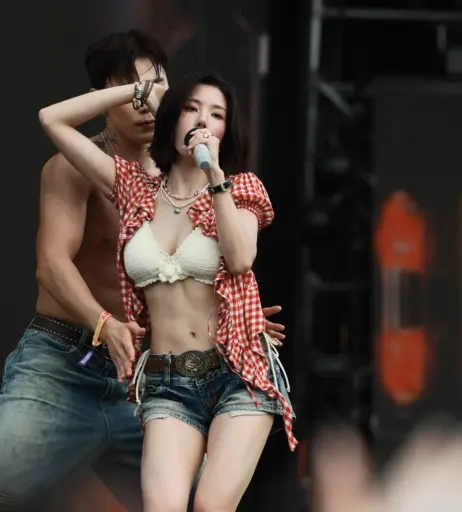 Image 10689175 from 권은비 Kwon Eunbi / Kwon Eun-bi