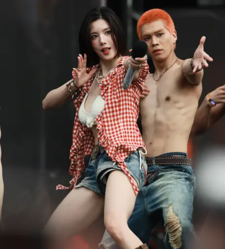 Image 10689174 from 권은비 Kwon Eunbi / Kwon Eun-bi