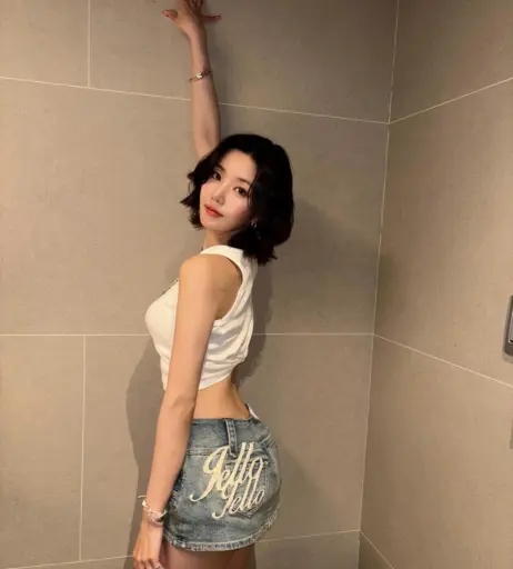 Image 10689178 from 권은비 Kwon Eunbi / Kwon Eun-bi