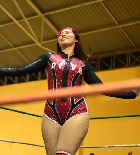 Image 10519682 from Women of Professional Wrestling