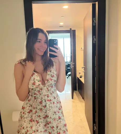 Image 10528778 from Harley West | harleyxwest | Savanna Barajas