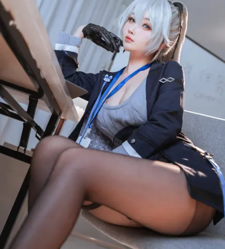 Image 10527112 from Rioko Cosplay