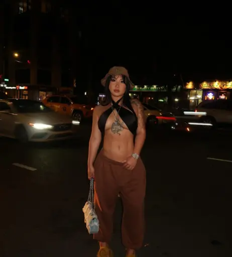 Image 10527357 from venusgoyard - Thicc juicy Asian PAAG