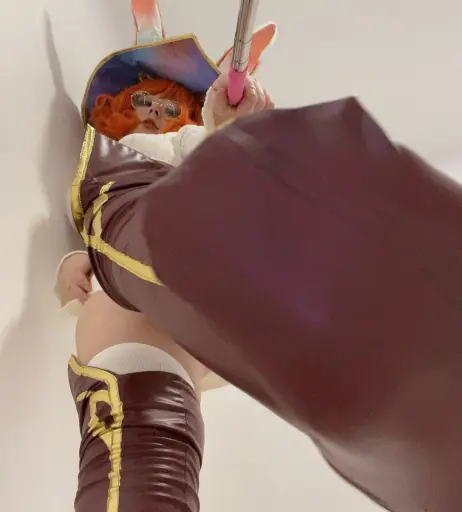 Image 10526591 from Myuumarie/ Pockythief