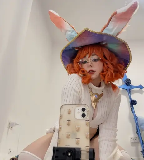 Image 10526585 from Myuumarie/ Pockythief