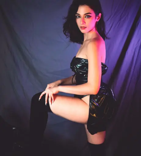 Image 10520212 from Vain Virgo