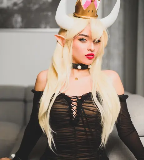 Image 10520219 from Vain Virgo