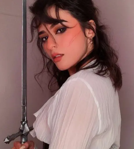 Image 10520205 from Vain Virgo