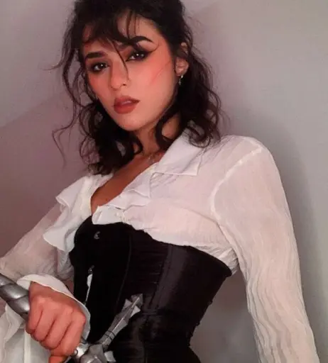 Image 10520204 from Vain Virgo