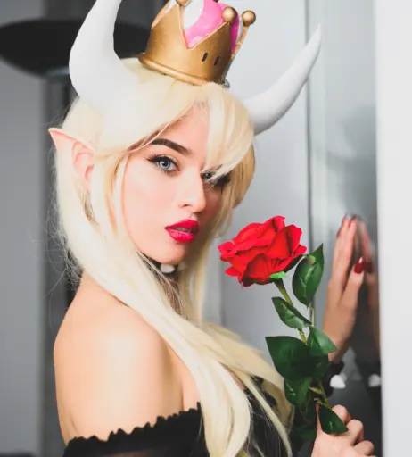 Image 10520209 from Vain Virgo