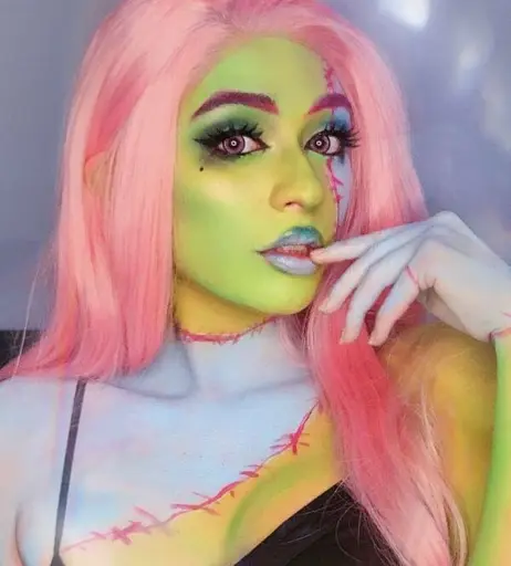 Image 10520237 from Vain Virgo