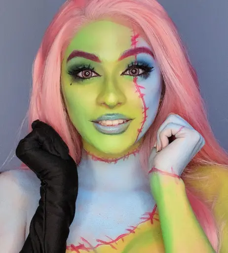 Image 10520236 from Vain Virgo