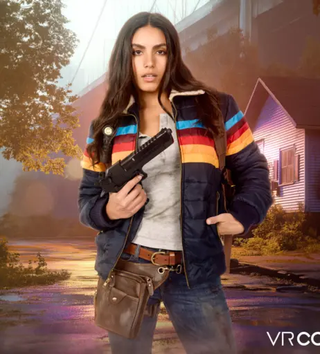 Image 10523703 from Hulk and Isa