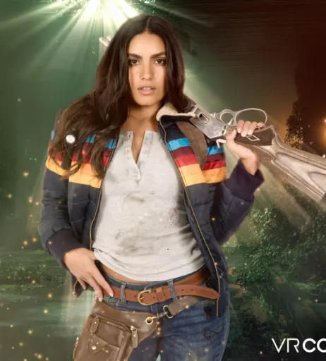 Image 10523702 from Hulk and Isa