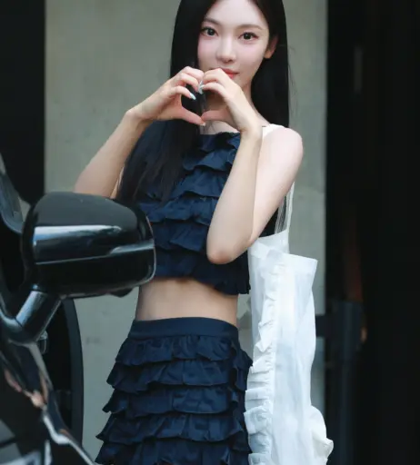 Image 10529836 from Ningning (æspa / aespa)