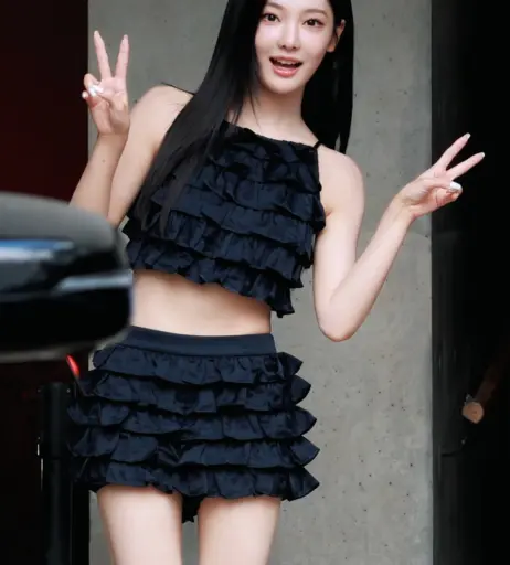 Image 10529835 from Ningning (æspa / aespa)