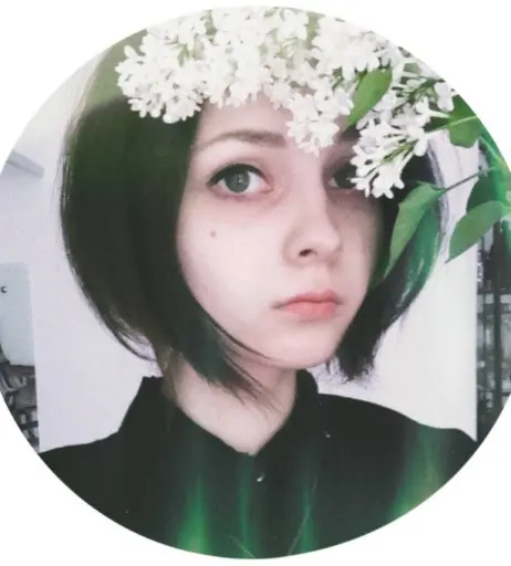 Image 10529860 from Sasha Gaier | acidjazzsinger | sasha.gaier | yukajevons
