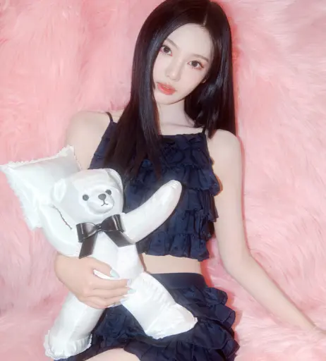 Image 10529850 from Ningning (æspa / aespa)