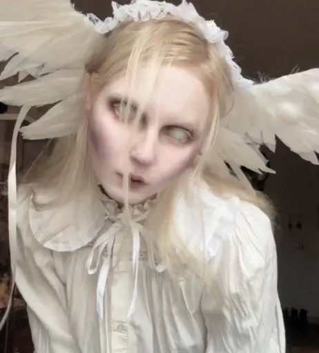 Image 10529857 from Sasha Gaier | acidjazzsinger | sasha.gaier | yukajevons