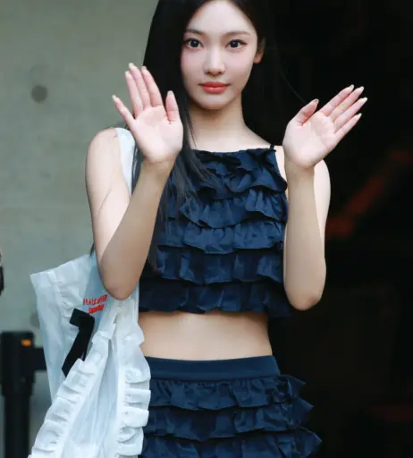 Image 10529843 from Ningning (æspa / aespa)