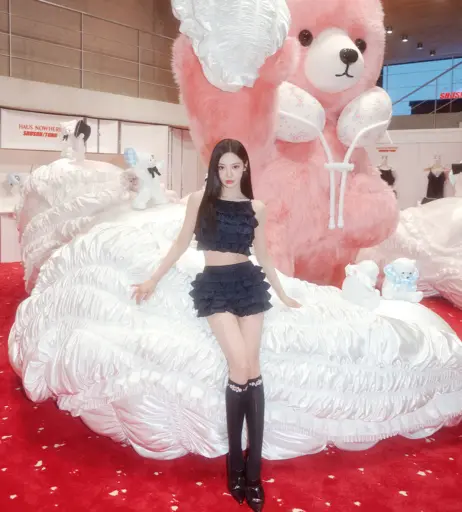 Image 10529849 from Ningning (æspa / aespa)