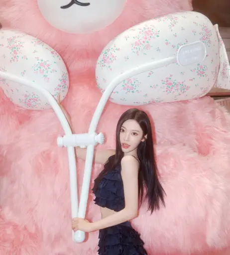 Image 10529848 from Ningning (æspa / aespa)