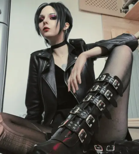 Image 10529871 from Sasha Gaier | acidjazzsinger | sasha.gaier | yukajevons