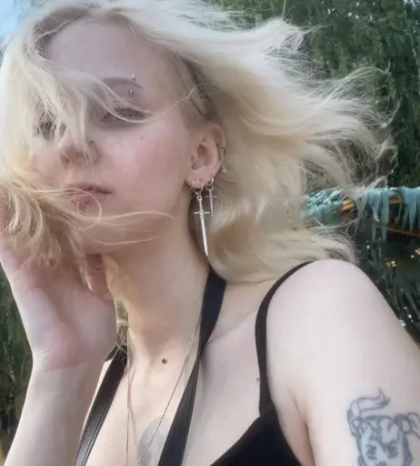Image 10529876 from Sasha Gaier | acidjazzsinger | sasha.gaier | yukajevons