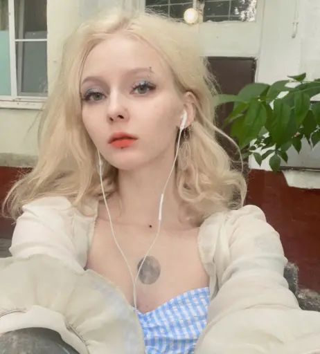 Image 10529874 from Sasha Gaier | acidjazzsinger | sasha.gaier | yukajevons