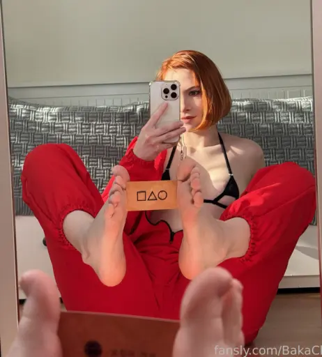 Image 10529433 from Bakachi_Cos / BakaChi