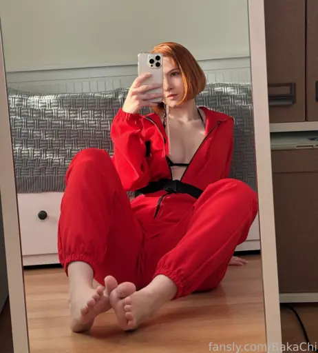 Image 10529435 from Bakachi_Cos / BakaChi