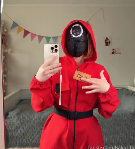 Image 10529443 from Bakachi_Cos / BakaChi