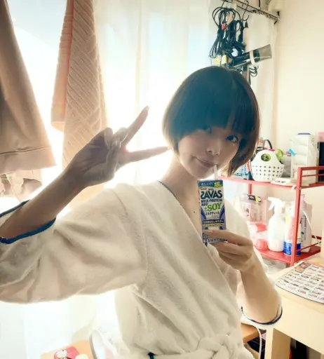 Image 10538163 from Luna Tsukino 月乃ルナ