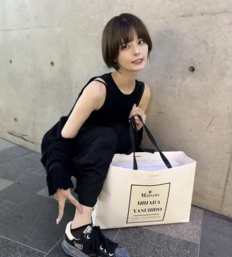 Image 10538160 from Luna Tsukino 月乃ルナ