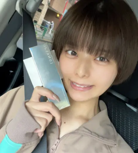 Image 10538167 from Luna Tsukino 月乃ルナ