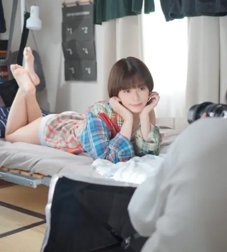 Image 10538165 from Luna Tsukino 月乃ルナ