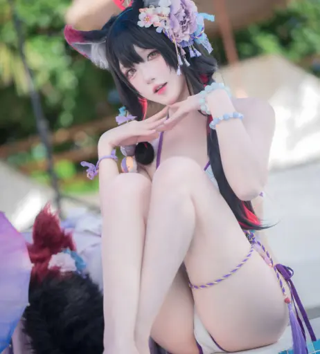 Image 10537923 from 阿包也是兔娘 | Abaoyeshitunia (@abaoyeshitunia1)